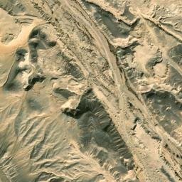 Satellite imagery of Al ‘Ayādīyah, EG