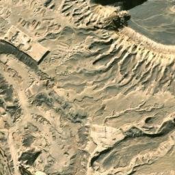 Satellite imagery of Al ‘Ayādīyah, EG