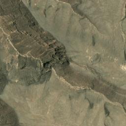 Satellite imagery of Jabal ar Ramlīyah, EG