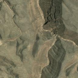 Satellite imagery of Jabal ar Ramlīyah, EG