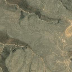 Satellite imagery of Jabal ar Ramlīyah, EG