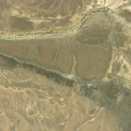 Satellite imagery of Jabal ad Dirsah, EG