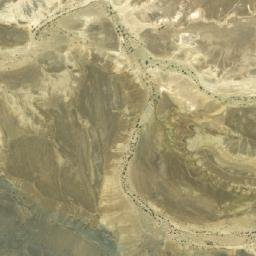 Satellite imagery of Jabal ad Dirsah, EG