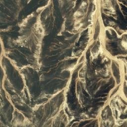 Satellite imagery of Ra’s al Wakhāmī, EG
