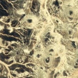 Satellite imagery of Ra’s al Wakhāmī, EG