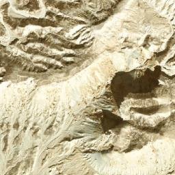 Satellite imagery of Jabal al Mishaytī, EG