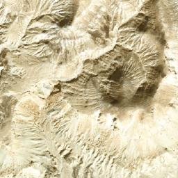 Satellite imagery of Jabal al Mishaytī, EG