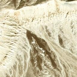Satellite imagery of Jabal al Mishaytī, EG