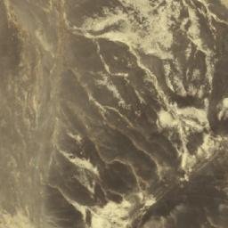 Satellite imagery of Jabal al Yaḩmūm, EG