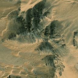 Satellite imagery of Lōy Murghānī Ghar, AF