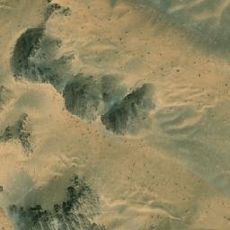 Satellite imagery of Lōy Murghānī Ghar, AF