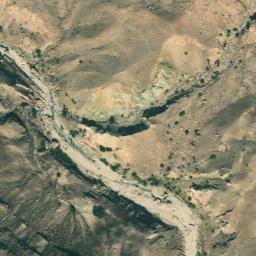 Satellite imagery of Zai, PK