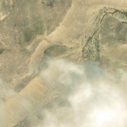 Satellite imagery of Gulu Gozu, PK