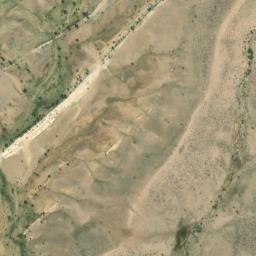 Satellite imagery of Pili Dheri, PK