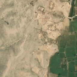 Satellite imagery of Pili Dheri, PK