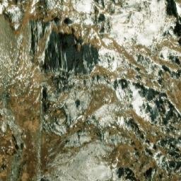 Satellite imagery of Ḍumni̇̄kholā Lek, NP