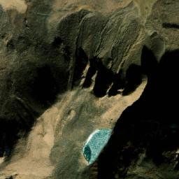 Satellite imagery of Gumalungba Kangri, CN