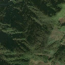 Satellite imagery of Wanjing Shan, CN