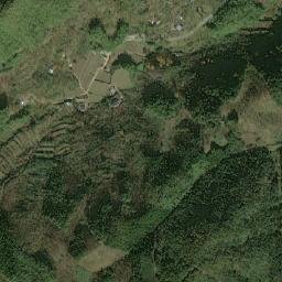 Satellite imagery of Wanjing Shan, CN