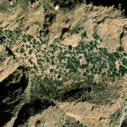 Satellite imagery of Adrar Ddoussoummi, MA