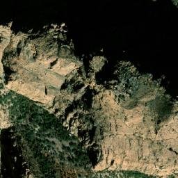 Satellite imagery of Adrar Ddoussoummi, MA
