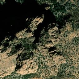 Satellite imagery of Adrar Ddoussoummi, MA