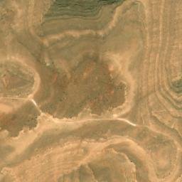 Satellite imagery of Timzguid Iyghil, MA