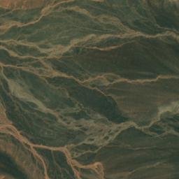 Satellite imagery of Djebel Rhenouma, DZ
