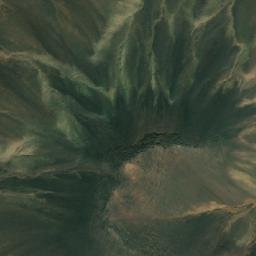 Satellite imagery of Djebel Rhenouma, DZ