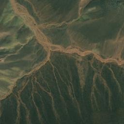Satellite imagery of Djebel Rhenouma, DZ
