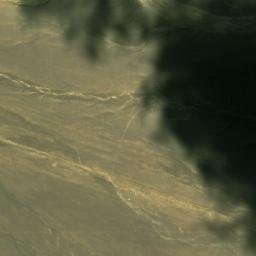 Satellite imagery of Ţalḩ al Fawākhīr, EG