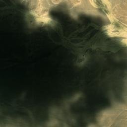 Satellite imagery of Ţalḩ al Fawākhīr, EG