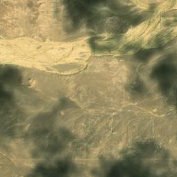 Satellite imagery of Ţalḩ al Fawākhīr, EG