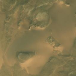 Satellite imagery of Qārat al Khayţ, EG