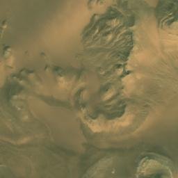 Satellite imagery of Qārat al Khayţ, EG