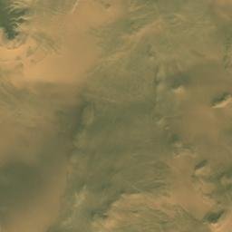 Satellite imagery of Qārat al Khayţ, EG