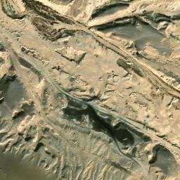 Satellite imagery of Al ‘Ayādīyah, EG