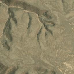Satellite imagery of Jabal ar Ramlīyah, EG