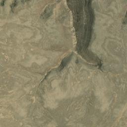 Satellite imagery of Jabal ar Ramlīyah, EG