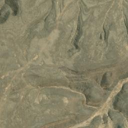 Satellite imagery of Jabal ar Ramlīyah, EG