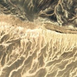 Satellite imagery of Ra’s al Wakhāmī, EG