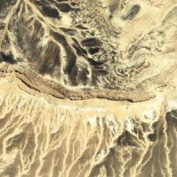 Satellite imagery of Ra’s al Wakhāmī, EG