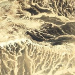 Satellite imagery of Ra’s al Wakhāmī, EG