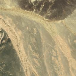 Satellite imagery of Jabal al Yaḩmūm, EG