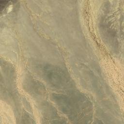 Satellite imagery of Jabal al Yaḩmūm, EG