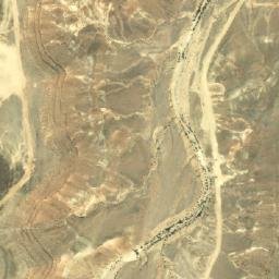 Satellite imagery of Har Seguv, EG