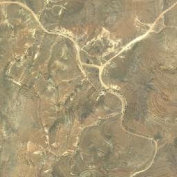 Satellite imagery of Har Seguv, EG