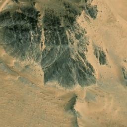 Satellite imagery of Lōy Murghānī Ghar, AF