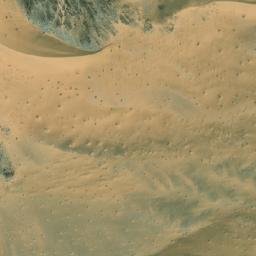 Satellite imagery of Lōy Murghānī Ghar, AF