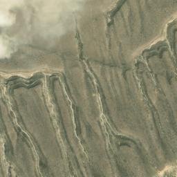 Satellite imagery of Gulu Gozu, PK